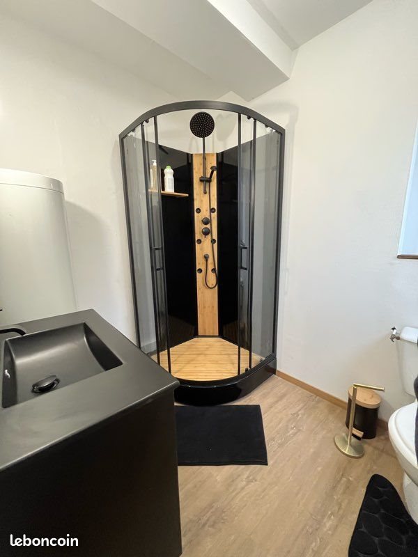 Appartement à louer, 35m², Saint-Dizier