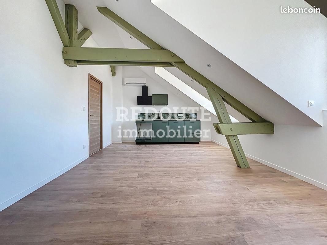 Maison à vendre, 37m², Reims