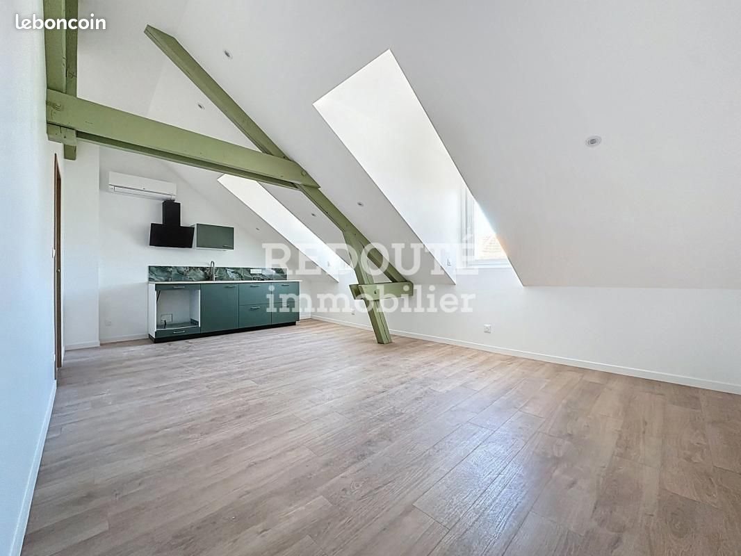 Maison à vendre, 37m², Reims