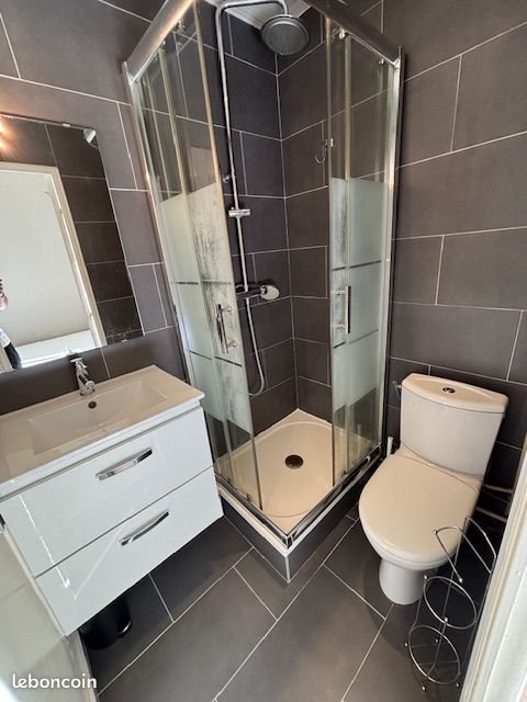 Appartement à louer, 30m², Nantes