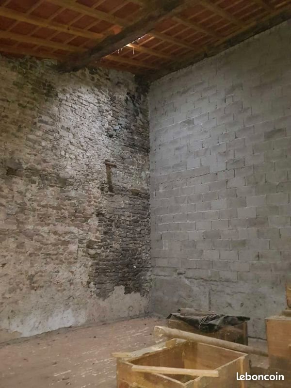 Maison à vendre, 300m², Lemainville