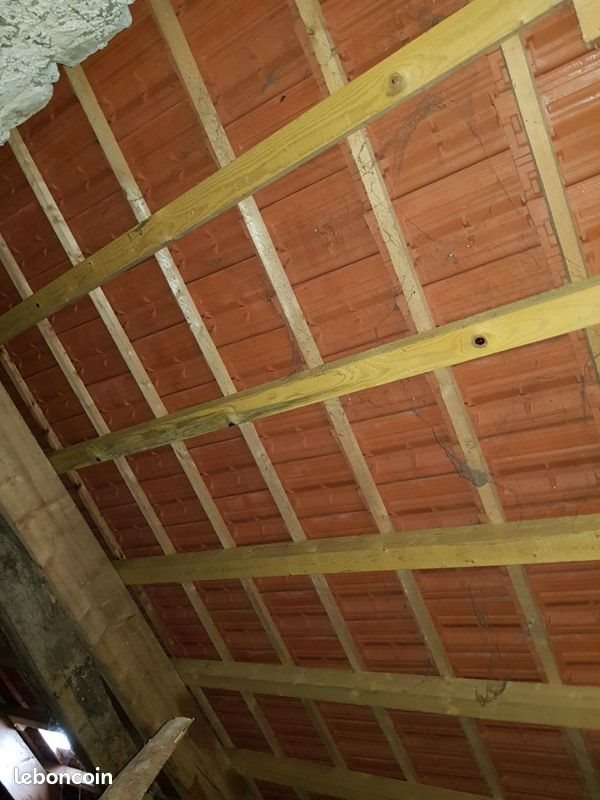 Maison à vendre, 300m², Lemainville