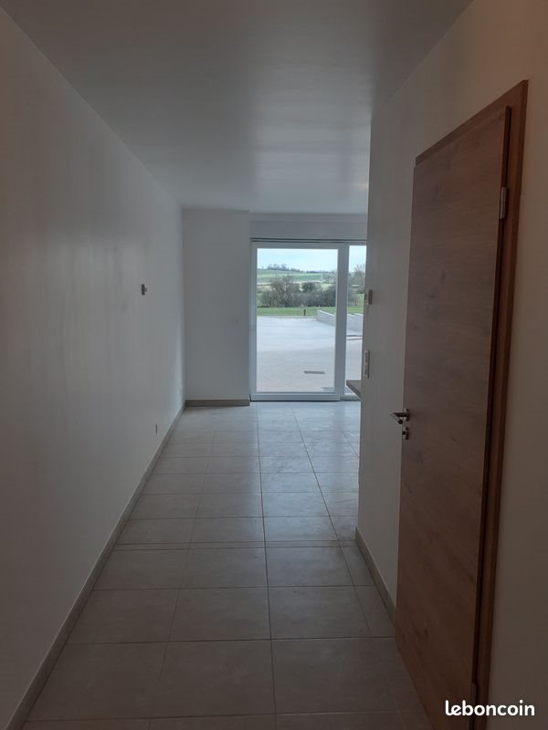 Appartement à louer, 27m², Pontpierre