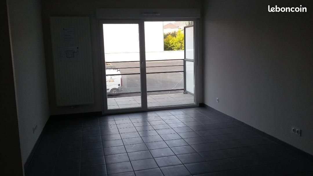 Appartement à louer, 43m², Clermont-Ferrand