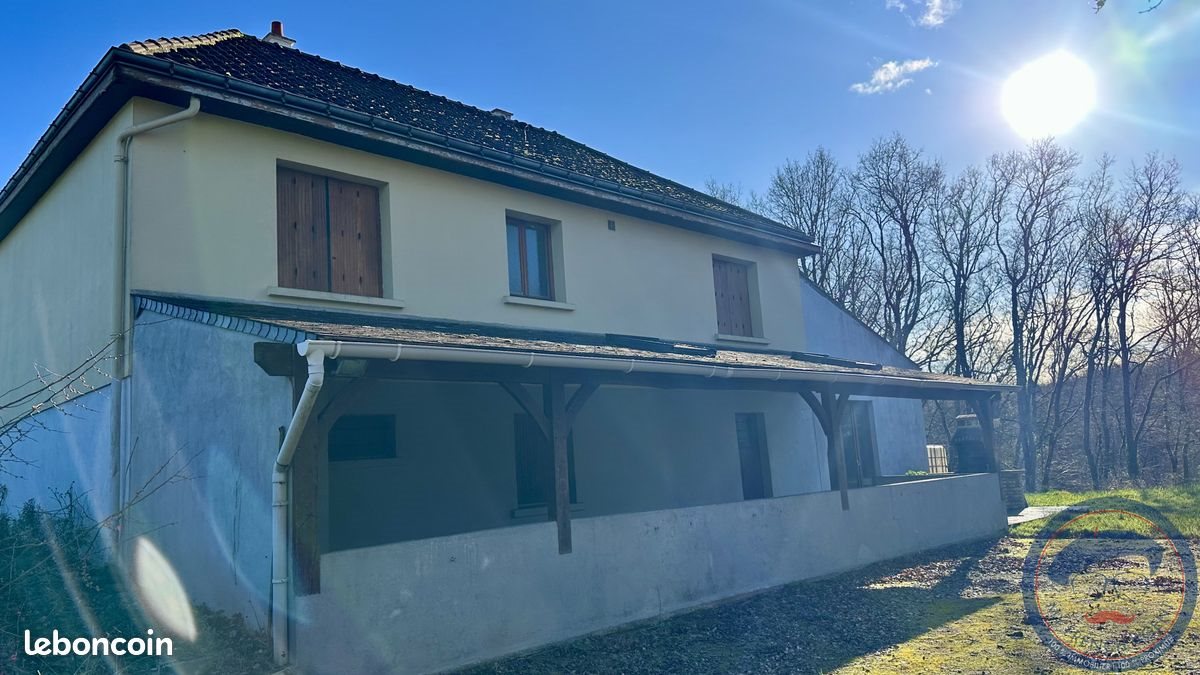 Maison à vendre, 85m², Chambray-lès-Tours