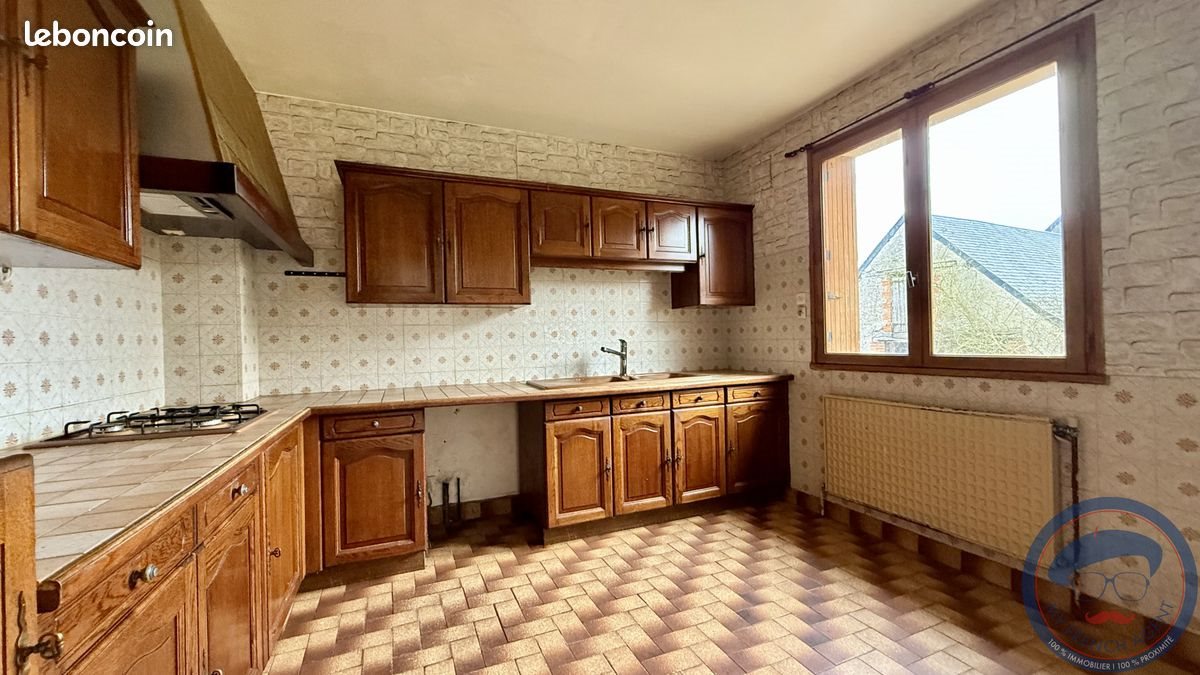 Maison à vendre, 85m², Chambray-lès-Tours