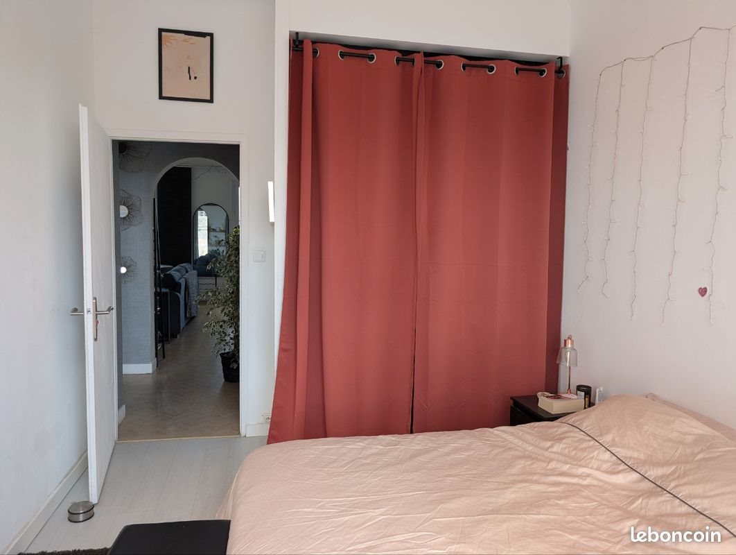 Appartement à louer, 70m², Limoges