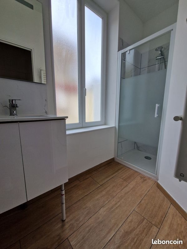 Appartement à louer, 25m², Amiens