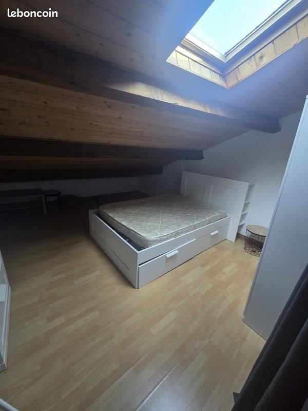Appartement à louer, 32m², Louhans
