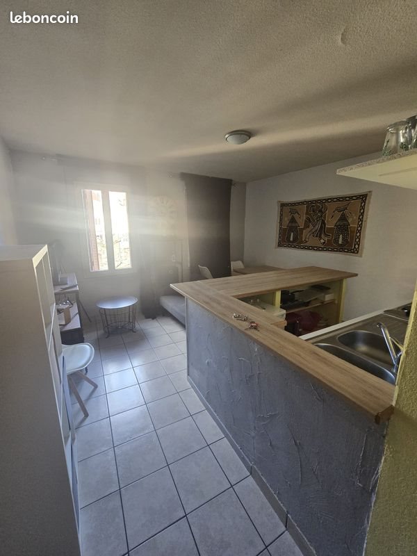 Appartement à louer, 32m², Louhans