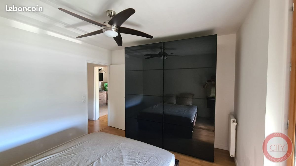 Appartement à louer, 48m², Bordeaux