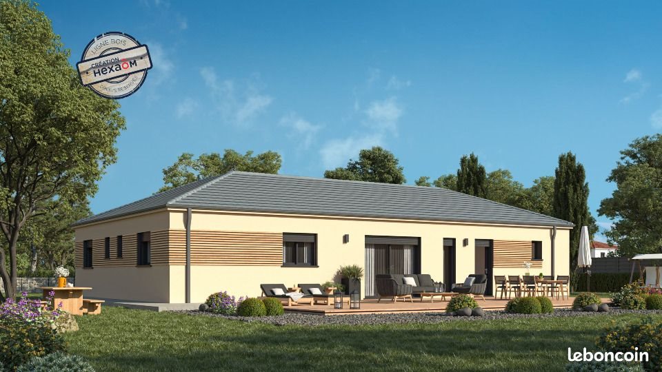 Maison à vendre, 113m², Bourgneuf-en-Retz