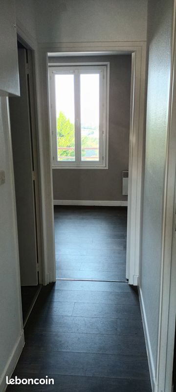 Appartement à vendre, 28m², Mauriac