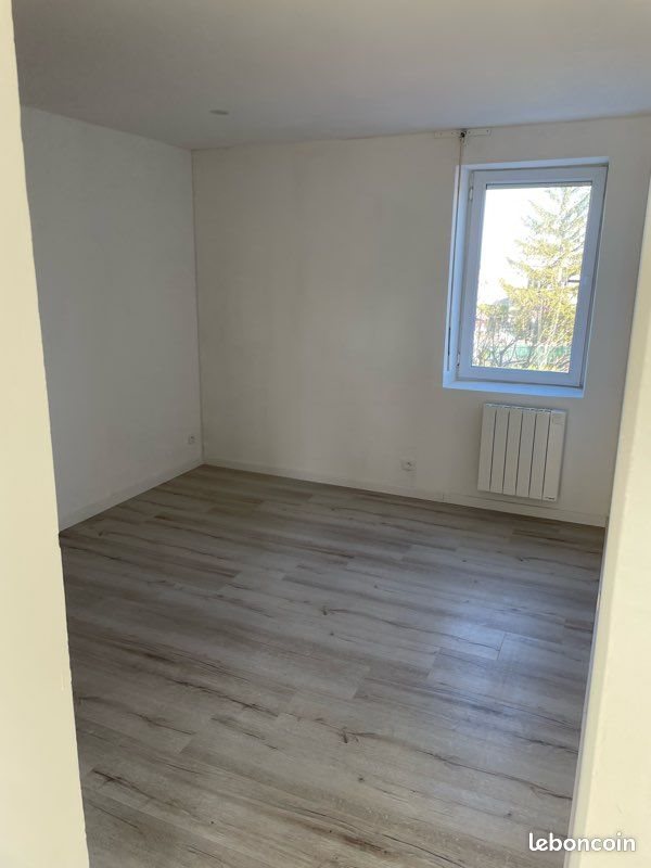 Appartement à louer, 32m², Estrablin