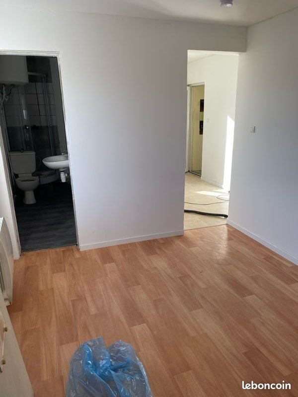 Appartement à louer, 32m², Estrablin