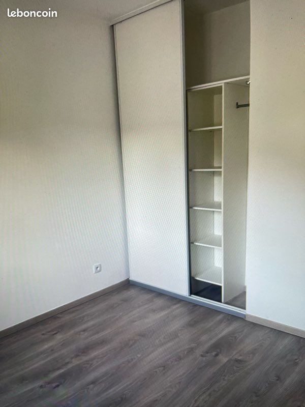 Appartement à louer, 42m², Ventabren