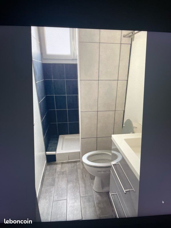 Appartement à louer, 42m², Ventabren