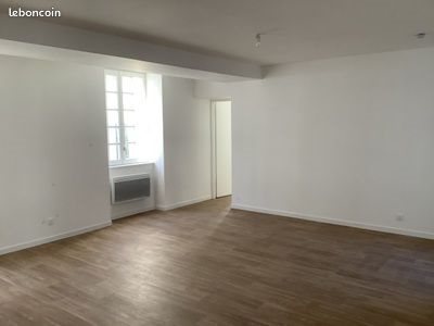 Appartement à louer, 51m², Bayonne