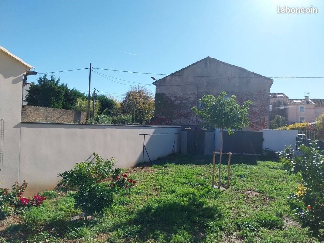 Maison à vendre, 89m², Morières-lès-Avignon