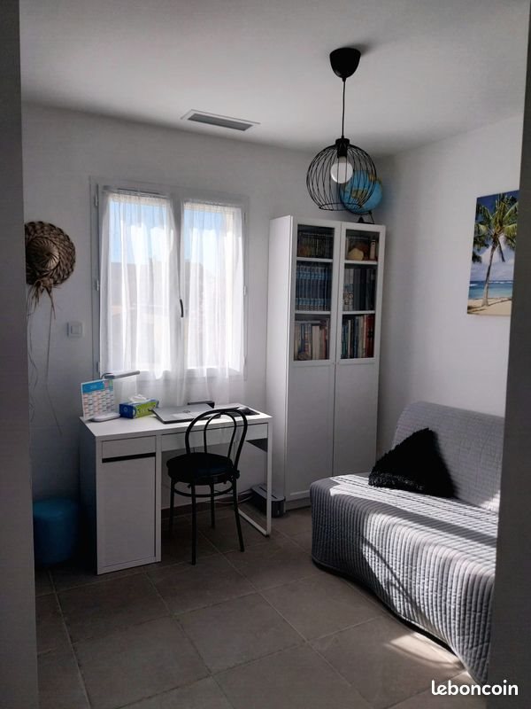 Maison à vendre, 89m², Morières-lès-Avignon