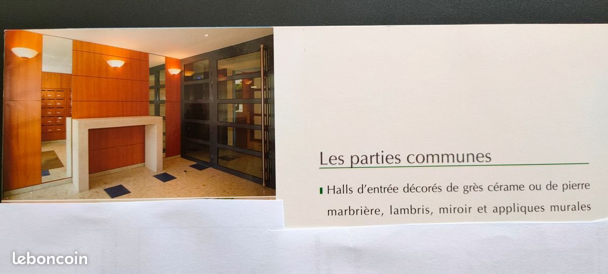 Appartement à vendre, 43m², Epinay-sur-Orge