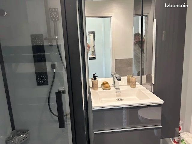 Appartement à louer, 23m², Le Perreux-sur-Marne