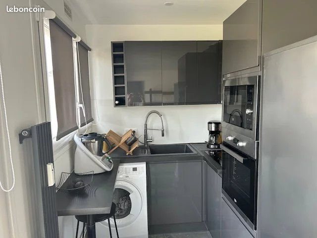 Appartement à louer, 23m², Le Perreux-sur-Marne