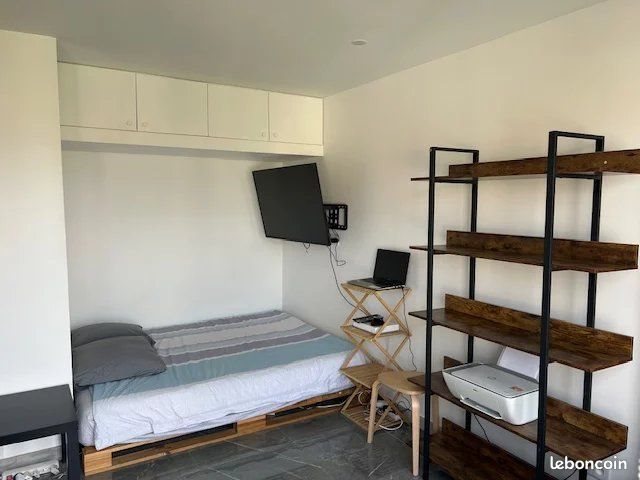 Appartement à louer, 23m², Le Perreux-sur-Marne