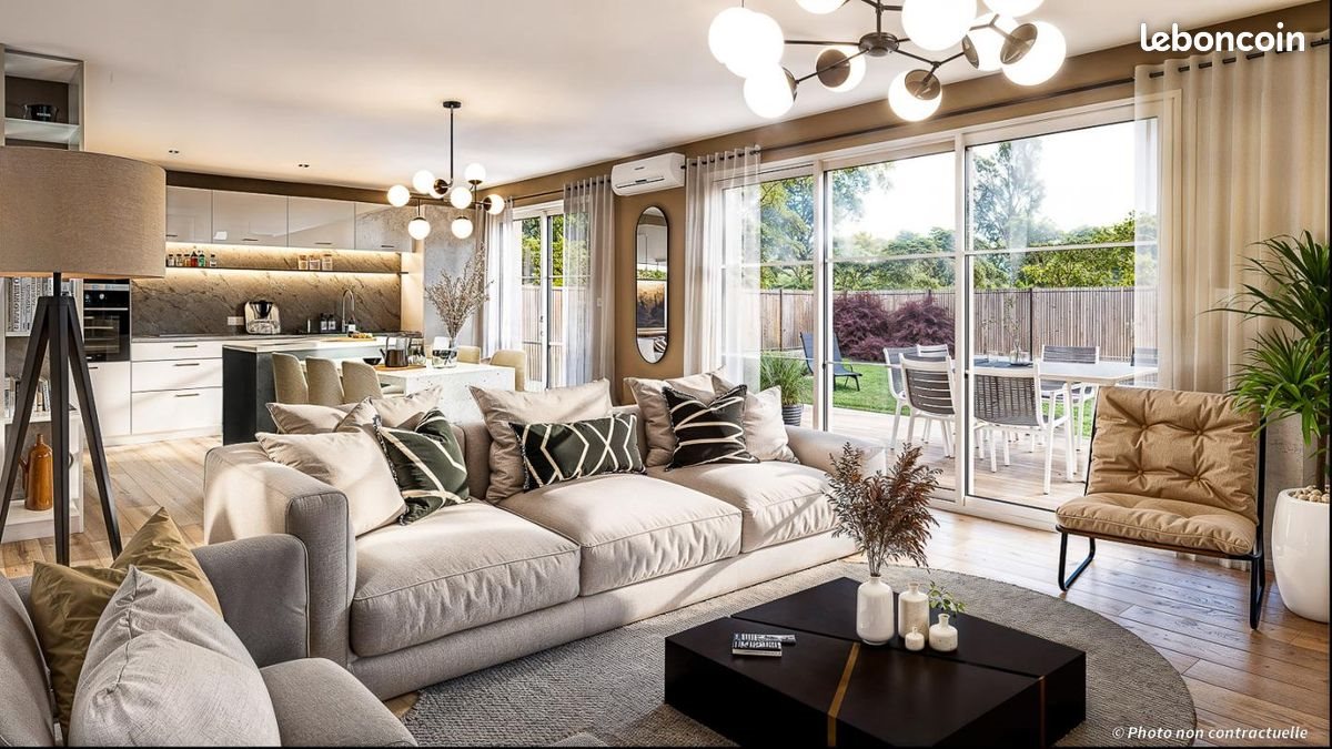 Maison à vendre, 91m², Chantonnay