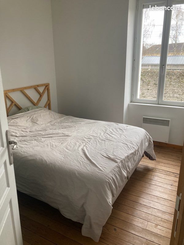 Maison à louer, 55m², Alençon