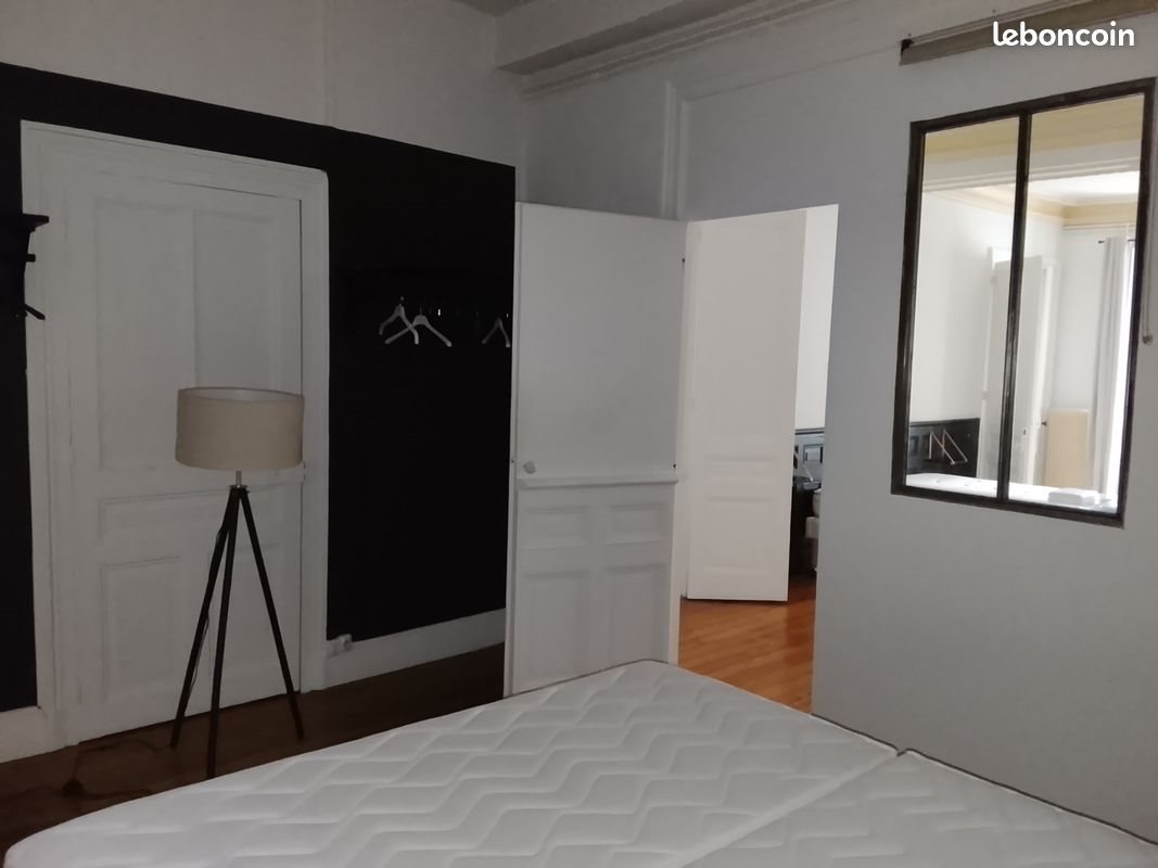 Appartement à louer, 124m², Louhans