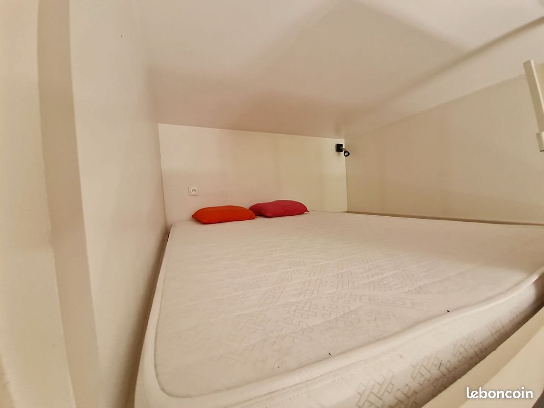 Appartement à louer, 25m², Besançon