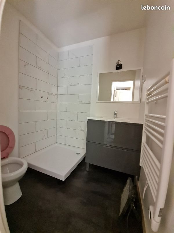 Appartement à louer, 25m², Besançon