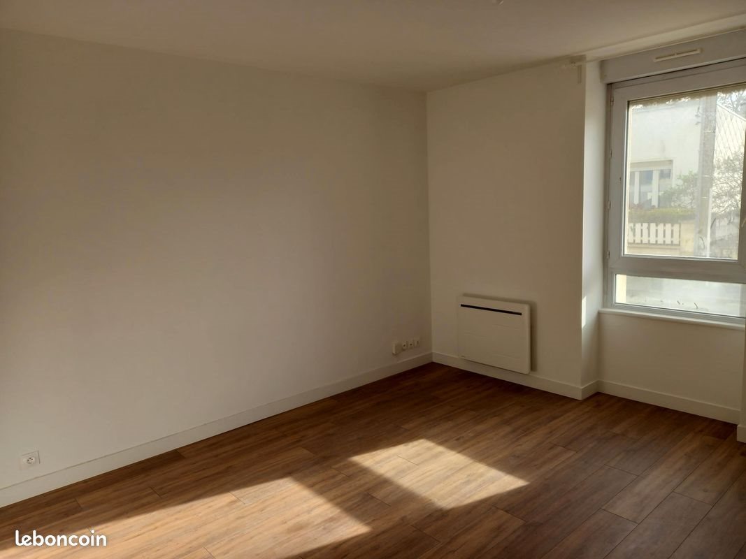 Appartement à louer, 33m², Le Relecq-Kerhuon