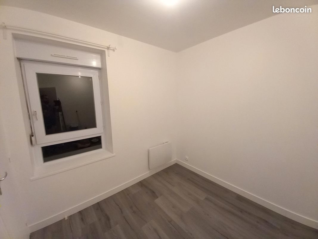 Appartement à louer, 33m², Le Relecq-Kerhuon