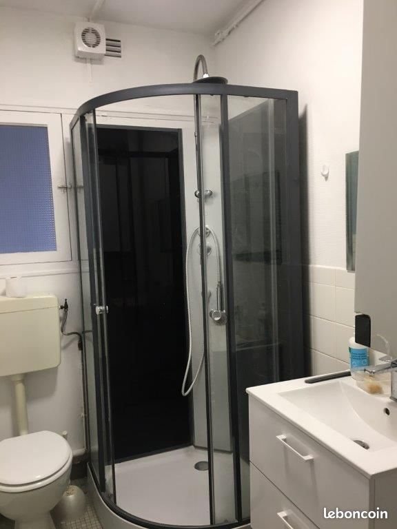 Appartement à louer, 30m², Guéret