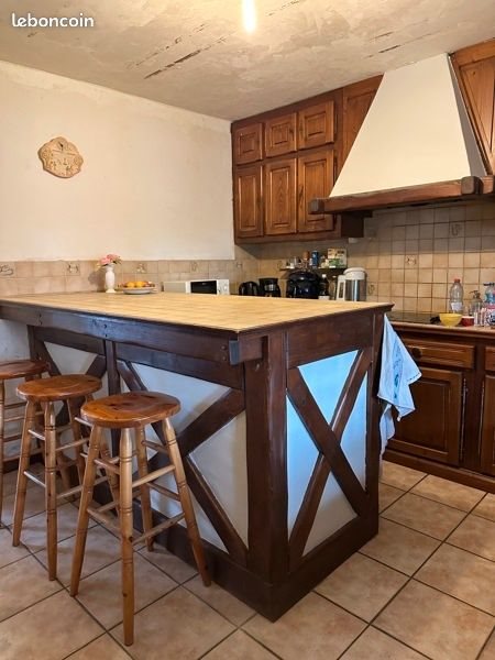 Maison à vendre, 98m², Meung-sur-Loire