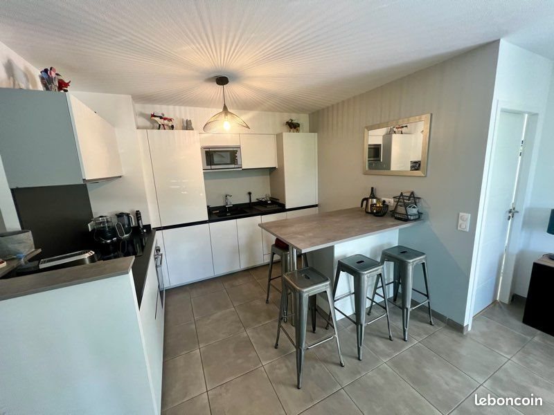 Appartement à vendre, 64m², Bidart