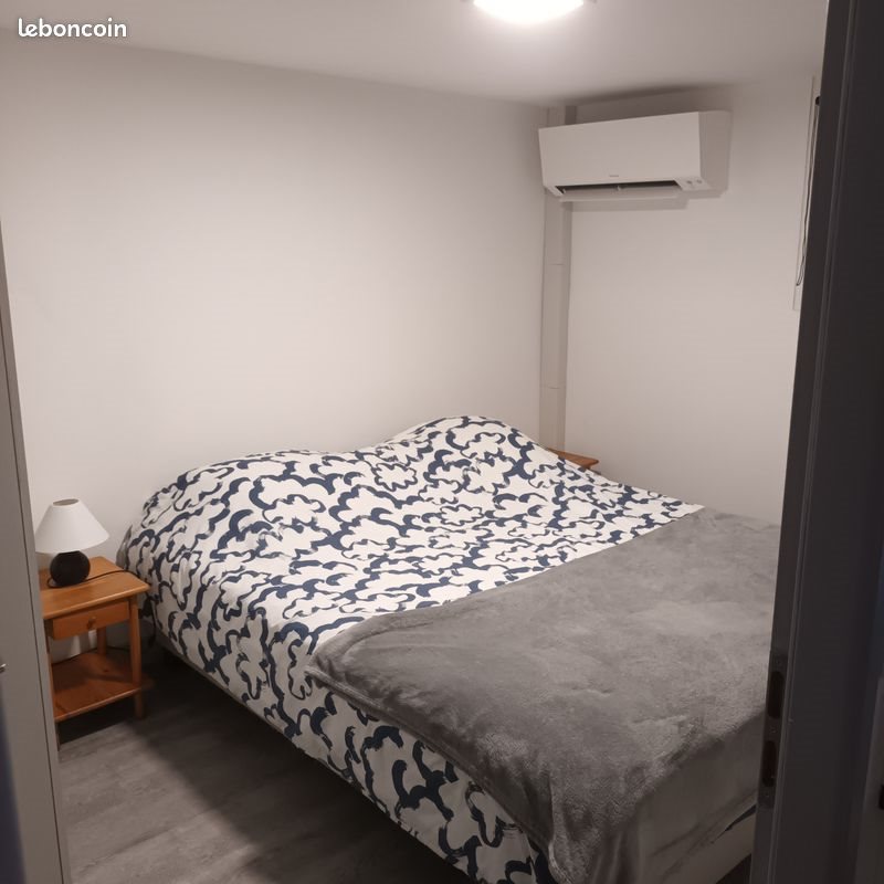 Appartement à louer, 40m², Bléré
