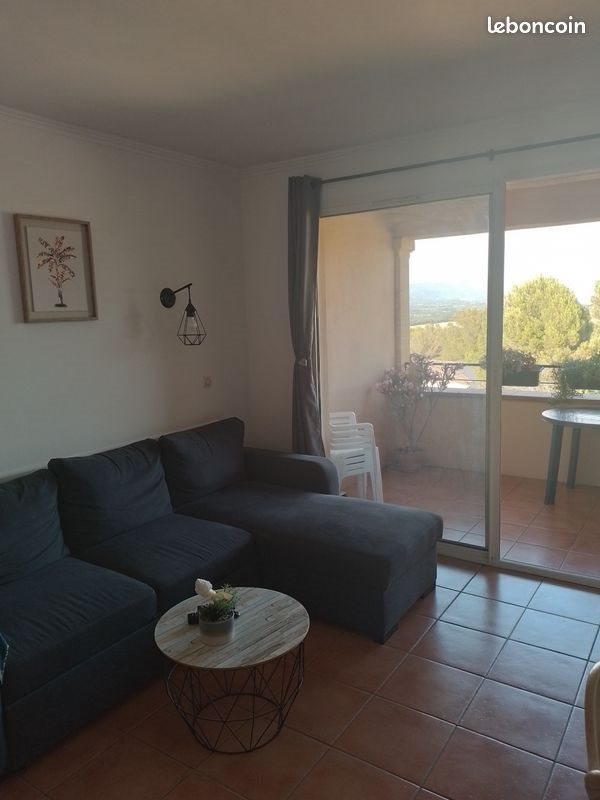 Appartement à louer, 38m², Mallemort