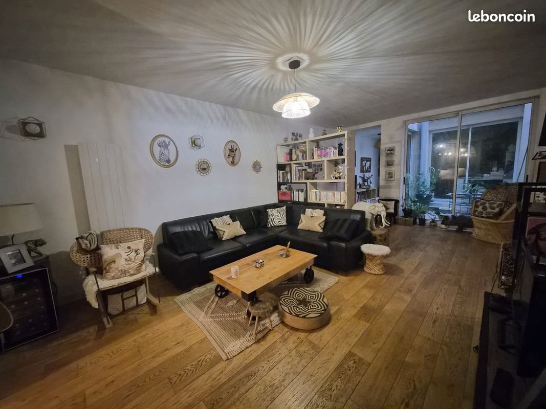 Appartement à vendre, 83m², Toulouse