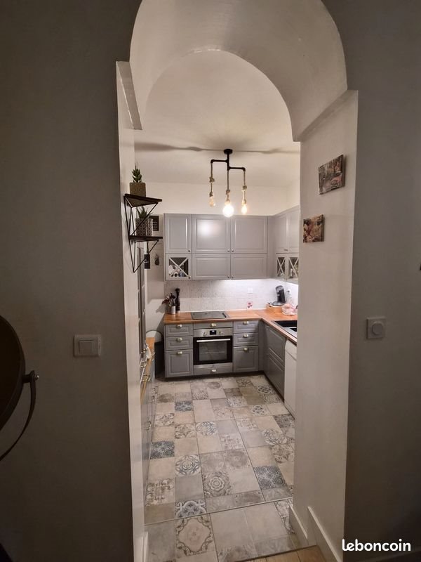 Appartement à vendre, 83m², Toulouse