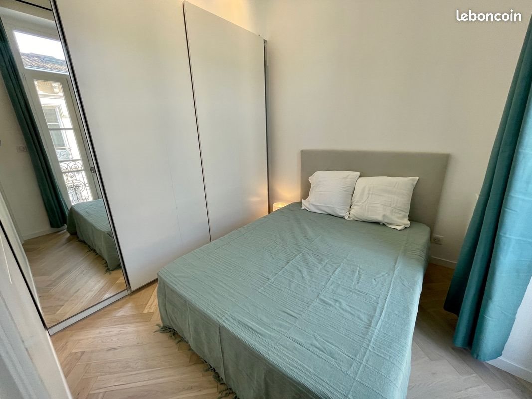Appartement à louer, 30m², Bordeaux