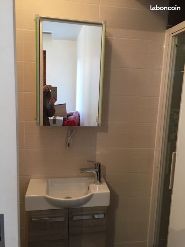 Appartement à louer, 25m², Cruseilles