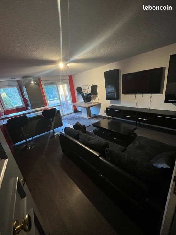 Appartement à vendre, 45m², Fonsorbes