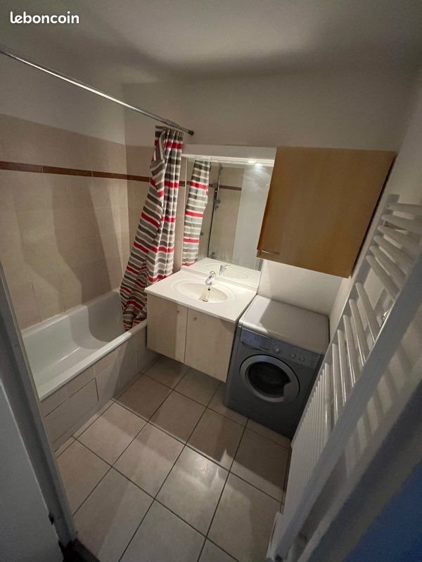 Appartement à vendre, 45m², Fonsorbes