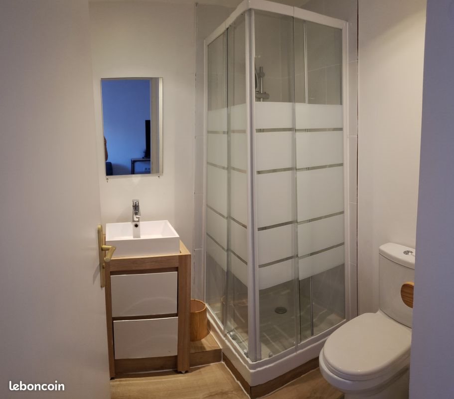 Appartement à louer, 16m², Nice