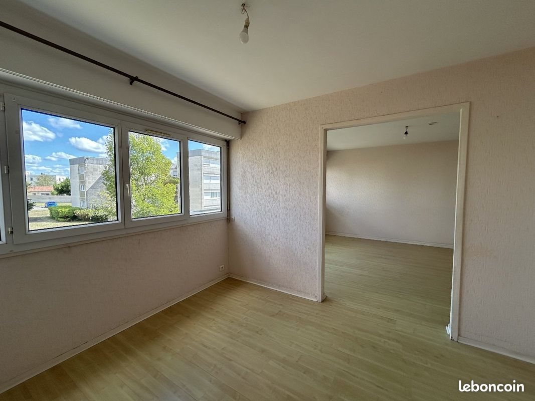 Appartement à louer, 70m², Cognac