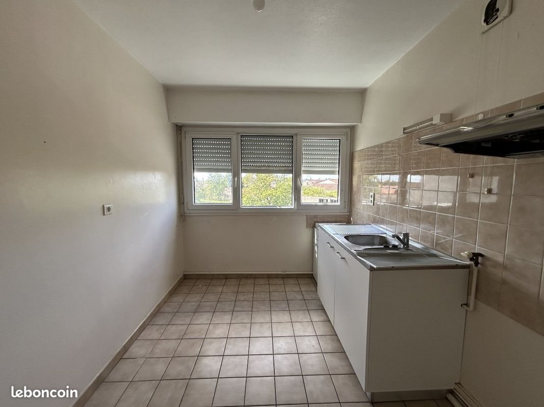 Appartement à louer, 70m², Cognac