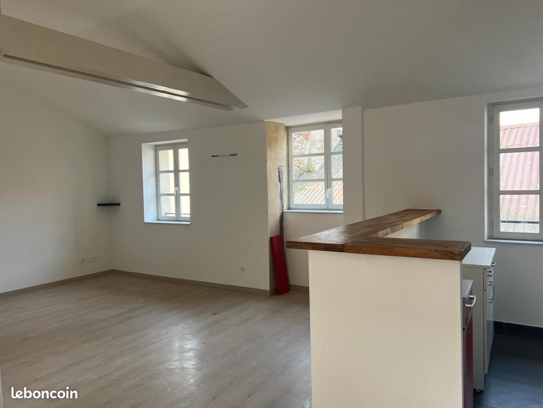 Appartement à louer, 40m², Villefranche-de-Rouergue